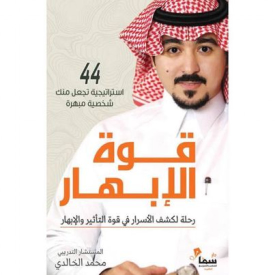 قوة الابهار محمد الخالدي