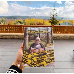 نوف العصفور fashion فاشن كوشن نوف العصفور fashion فاشن كوشن