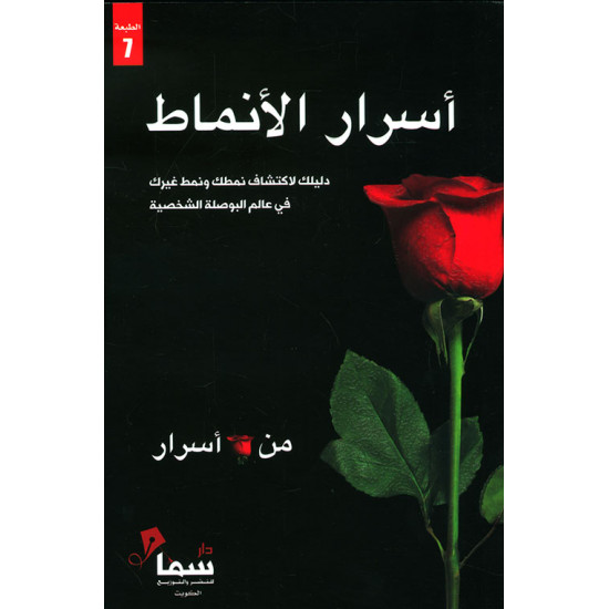 اسرار الانماط