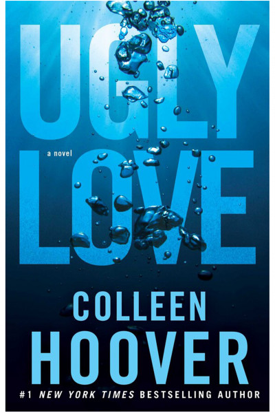 Ugly Love Ugly Love