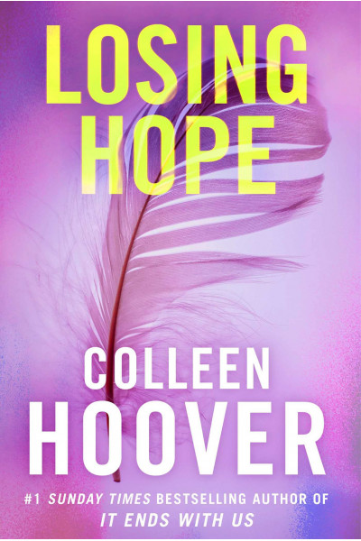 LOSING HOPE LOSING HOPE