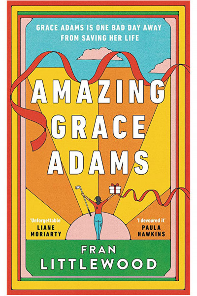 Amazing Grace Adams Amazing Grace Adams