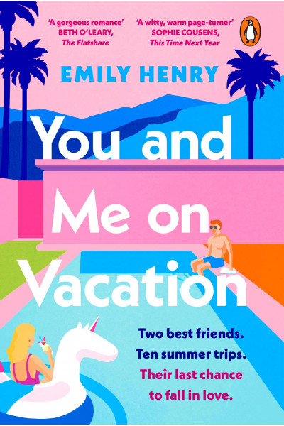 You and Me on Vacation You and Me on Vacation