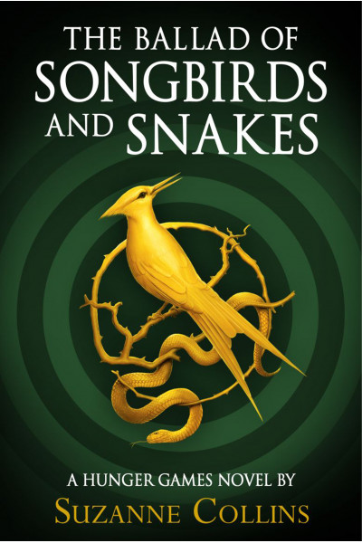 The Ballad of Songbirds and Snakes The Ballad of Songbirds and Snakes