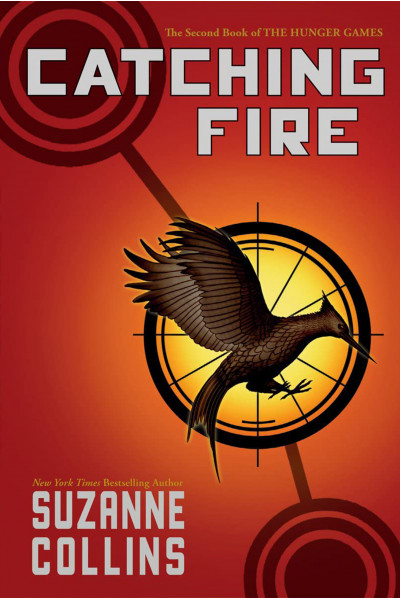 The Hunger Games Catching Fire The Hunger Games Catching Fire