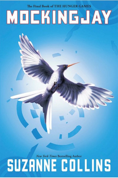 The Hunger Games Mockingjay The Hunger Games Mockingjay