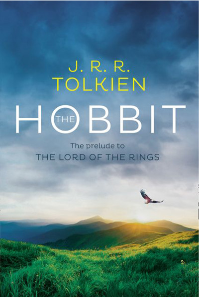 The Hobbit: The prelude to The Lord of the Rings The Hobbit: The prelude to The Lord of the Rings