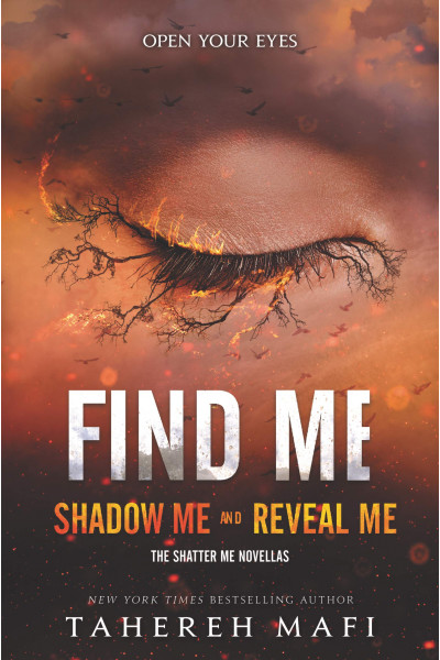 Find Me Find Me