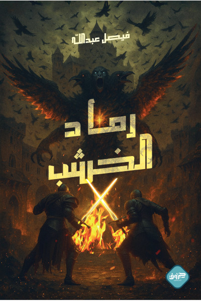 رماد الخشب