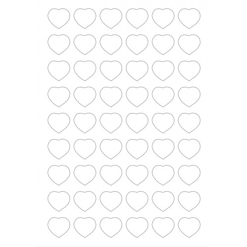 قالب اكريلك 10 ملل ( بديل الممغنط ) قالب اكريلك 10 ملل ( بديل الممغنط )