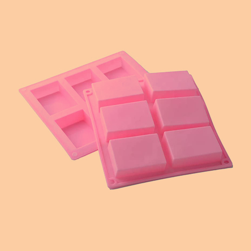 قوالب سيلكون