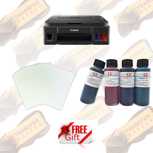 بكج طابعه  كانون G