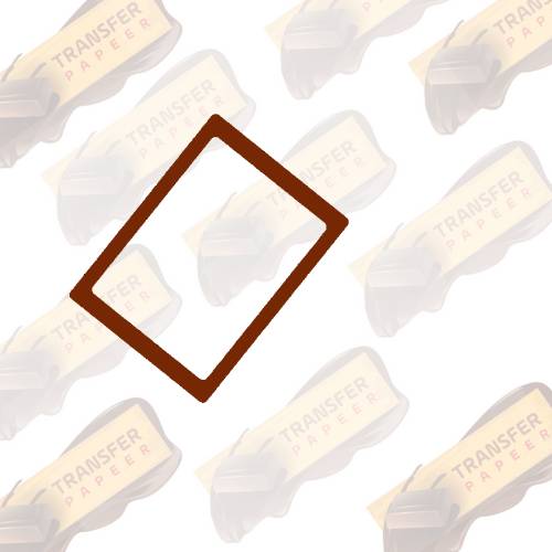 قالب  اكريلك قياس 19*26