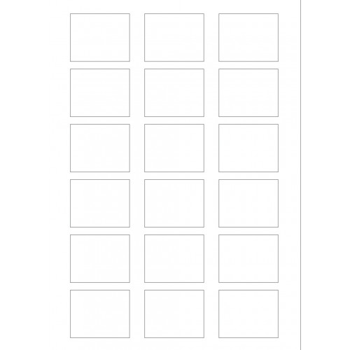 قالب اكريلك لطباعه 4*5 قالب اكريلك لطباعه 4*5