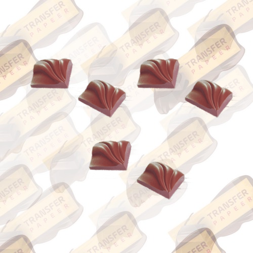 قالب شكولاته