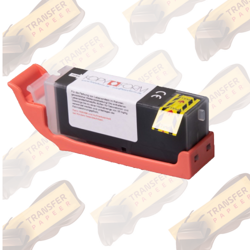 حبر أسود غذائي كانون ix6840    الماني  