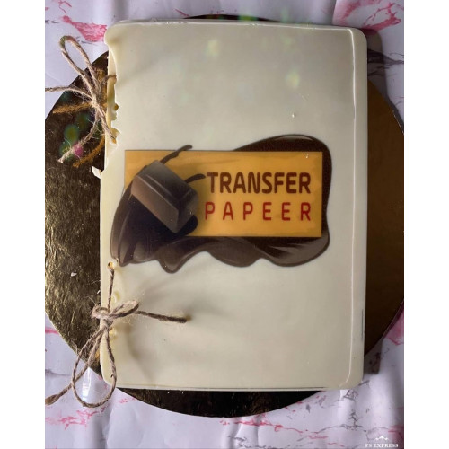 قالب سيلكون   A4