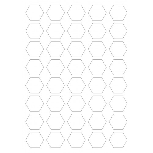 قالب اكريلك لطباعه 3*3.5 العمق 6 ملل
