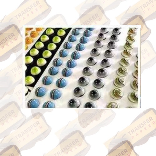 قالب شكولاته