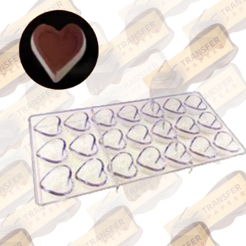 قالب شكولاته