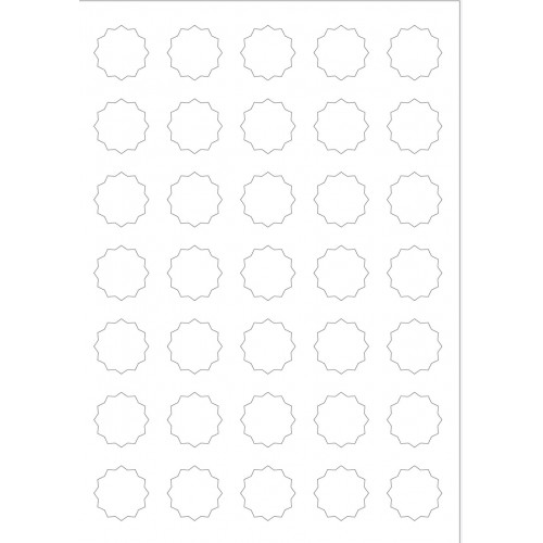 قالب اكريللك قياس 3*3 