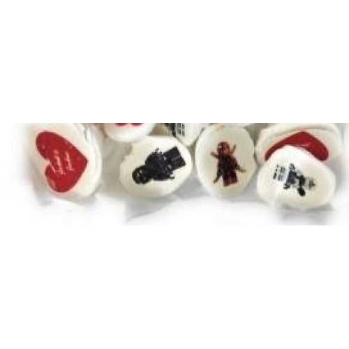 ورق لطباعه  ميرنيغ - معجنات- شكولا