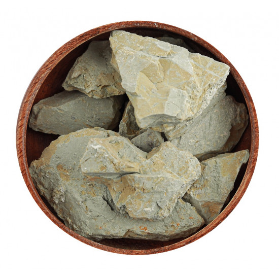 طين أخضر (حجر) طين أخضر (حجر)