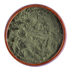 مسحوق عشبة وسمة مسحوق عشبة وسمة