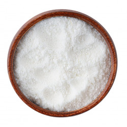 ملح بحري خشن ملح بحري خشن