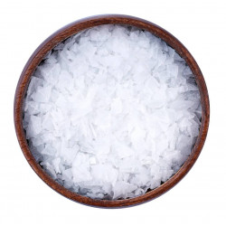 رقائق ملح قبرص (60 جرام) رقائق ملح قبرص (60 جرام)