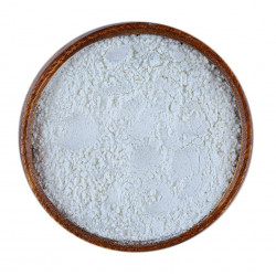 بودرة سحلب خام بودرة سحلب خام