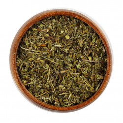 عشبة الدميانة الحقيقة