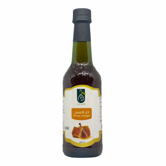 خل العسل العضوي