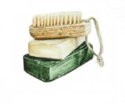 العناية الشخصية