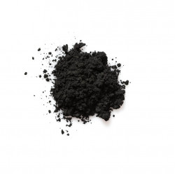 مسحوق فحم نشط