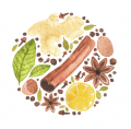 بهارات مشكلة
