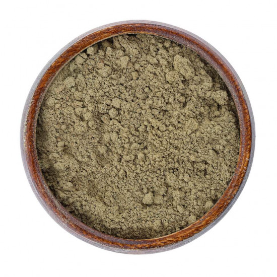 مشاط أخضر