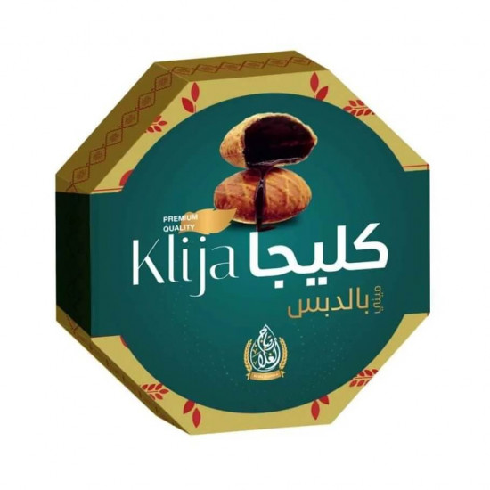 كليجا ريتاج بدبس التمر كليجا ريتاج بدبس التمر