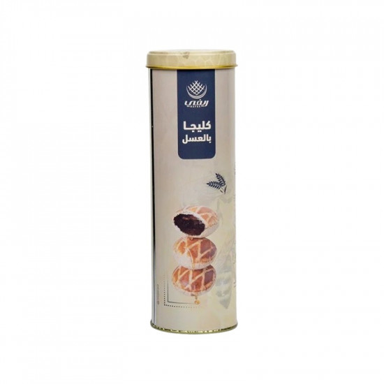 كليجا ريفي ميني بالعسل كليجا ريفي ميني بالعسل