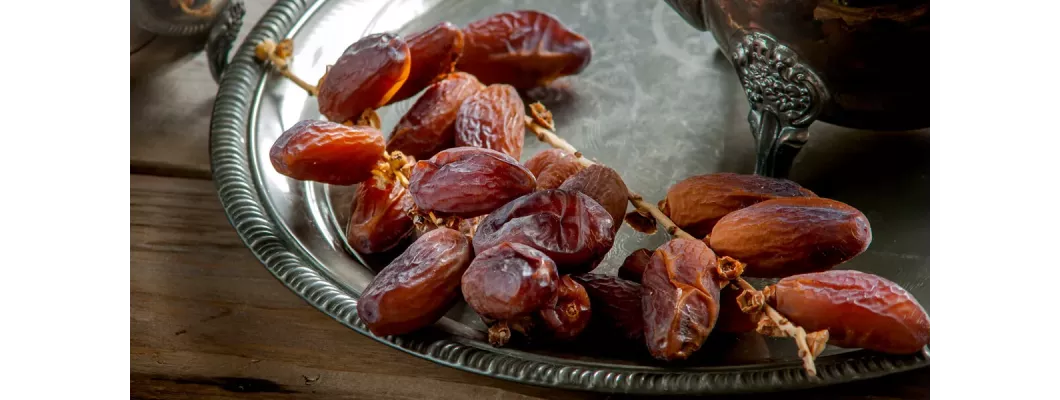كيف تختار أفضل أنواع التمور لشهر رمضان؟