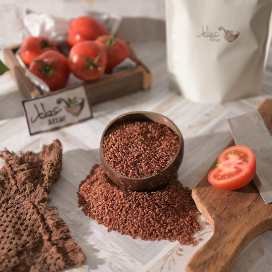 رز حساوي