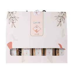 بوكس البهارات الكبير من رشة بوكس البهارات الكبير من رشة