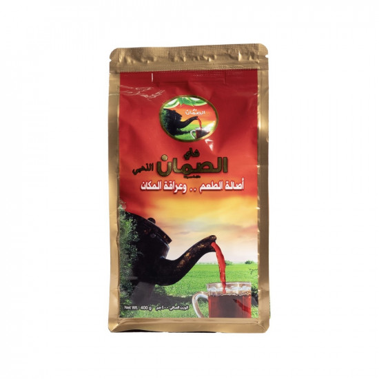 شاي الصمان 400 جرام