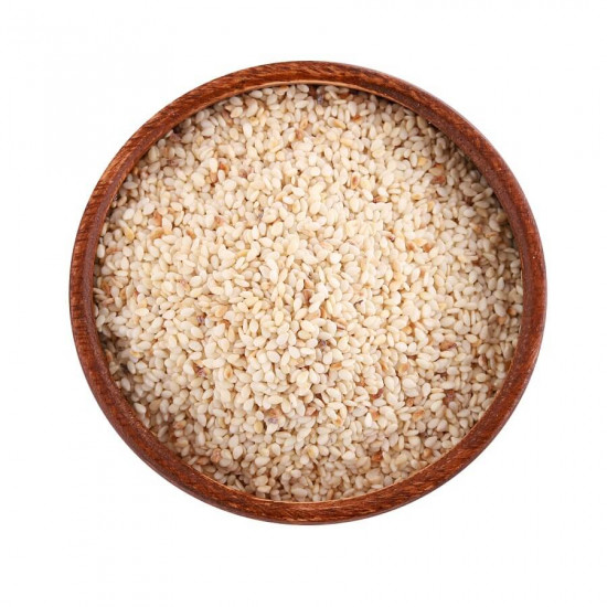 سمسم محمص