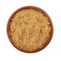 زنجبيل هندي مطحون