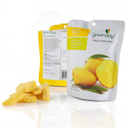 عرض: فاكهة المانجو الطبيعية المجففة (3 حبات) عرض: فاكهة المانجو الطبيعية المجففة (3 حبات)