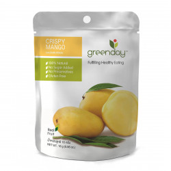 فاكهة المانجو الطبيعية المجففة فاكهة المانجو الطبيعية المجففة