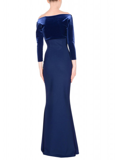 Chiara Boni La Petite Robe Gown