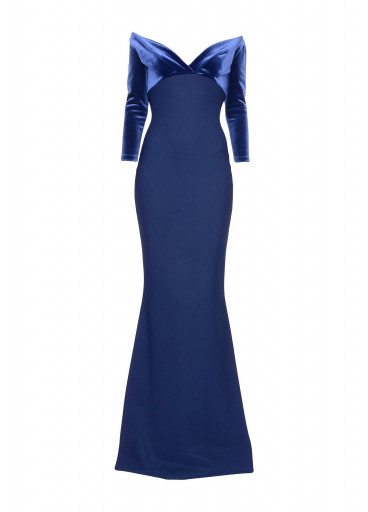 Chiara Boni La Petite Robe Gown