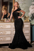 Cinderella Divine Mermaid Gown